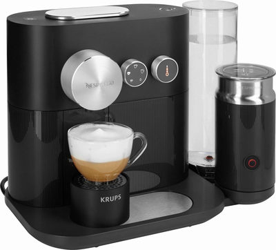 Krups nespresso clearance xn6018